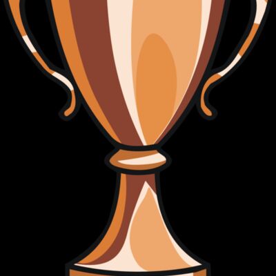 Trophy cup Thumbnail