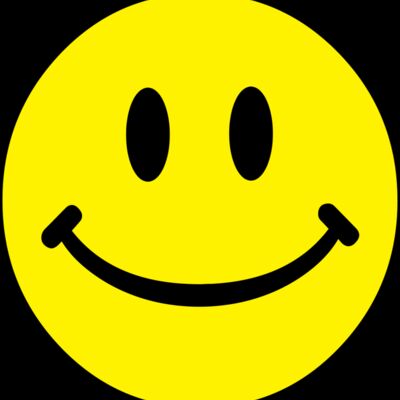 Smiley face Thumbnail