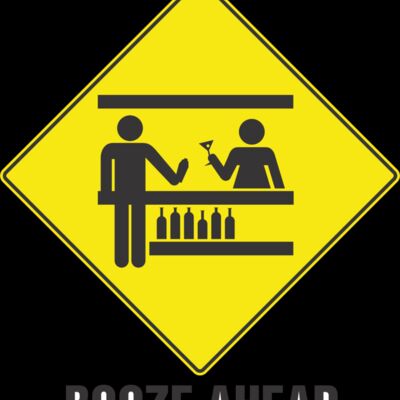 Booze Ahead Thumbnail