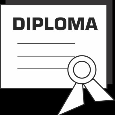 Diploma Thumbnail