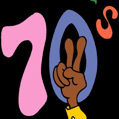 Peace 70s Thumbnail