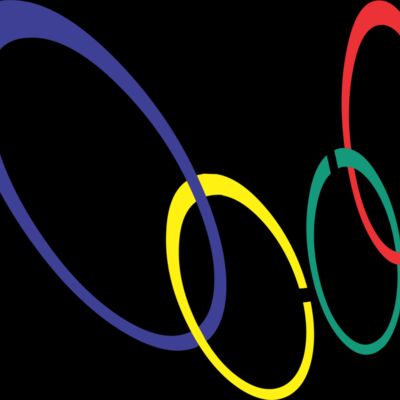 Olympic Rings Thumbnail