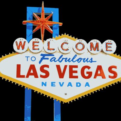 Welcome to Las Vegas Thumbnail