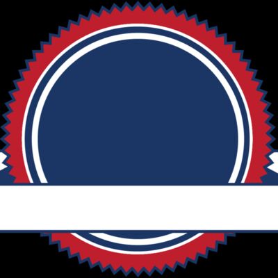 Single panel seal crest Thumbnail