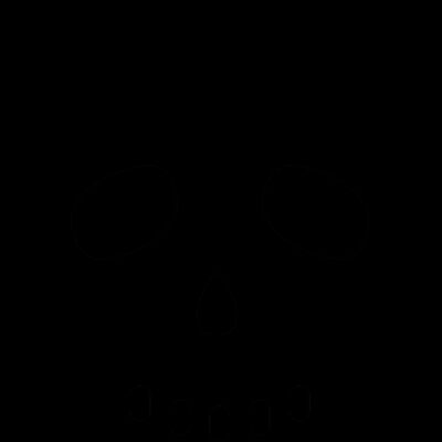 Black skull Thumbnail