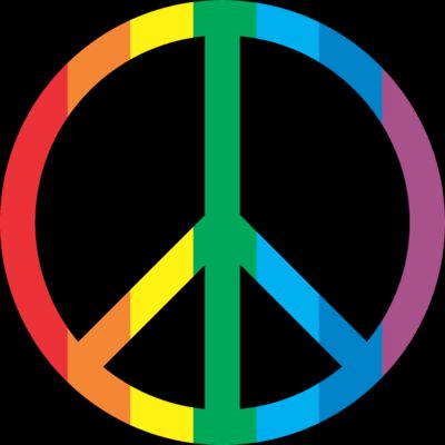 Peace ranbow Thumbnail