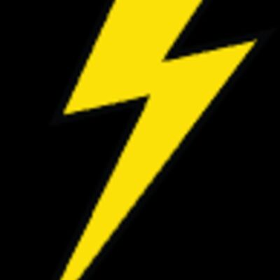 Lightning bolt Thumbnail