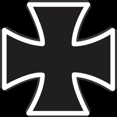 Iron Cross Thumbnail