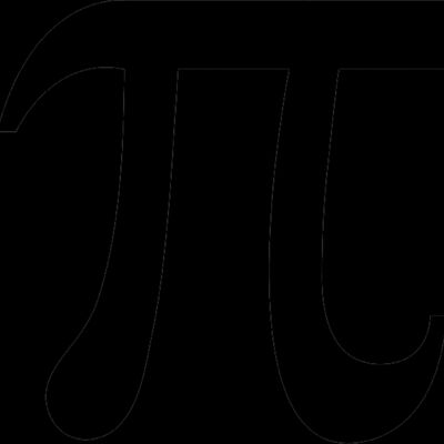 Pi symbol Thumbnail