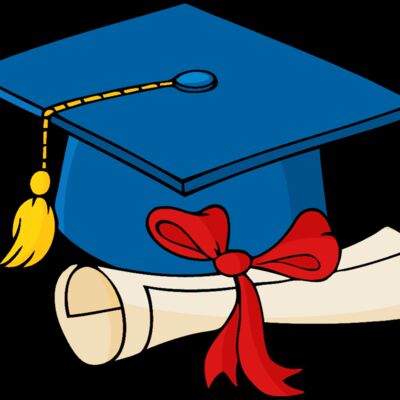 Graduation Dimploma Thumbnail