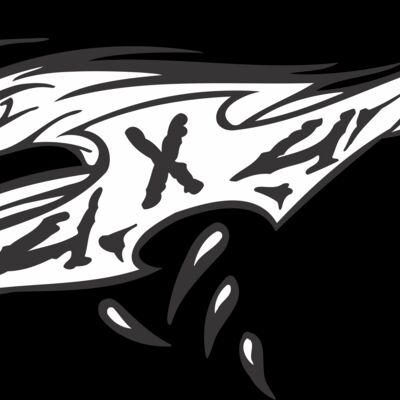 Off Road fish Thumbnail