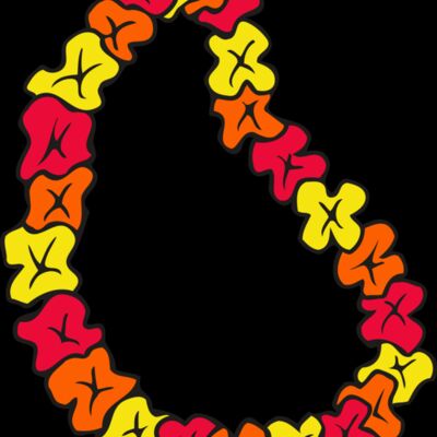 Flower Lei Thumbnail