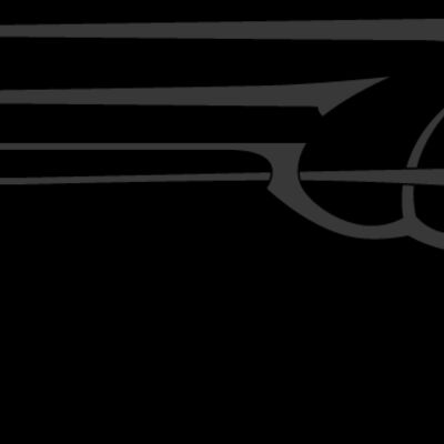 skull with speed lines Thumbnail