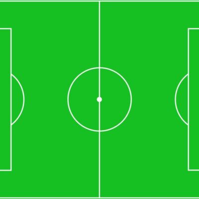 Anonymous football pitch Thumbnail