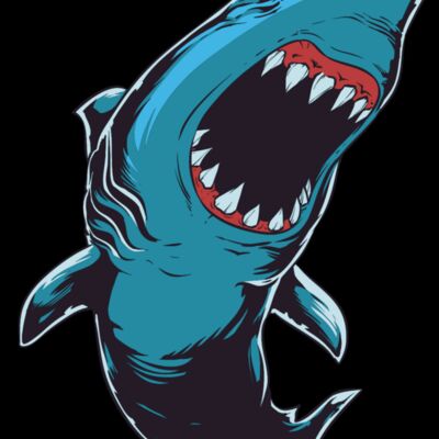 Shark Thumbnail