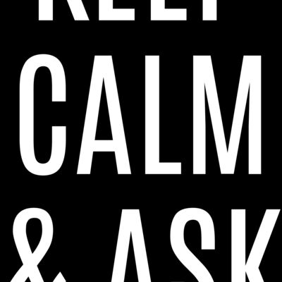 KEEP CALM 01 Thumbnail