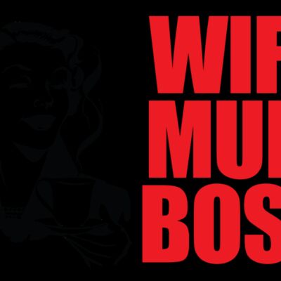 WIFE MUM BOSS 01 Thumbnail