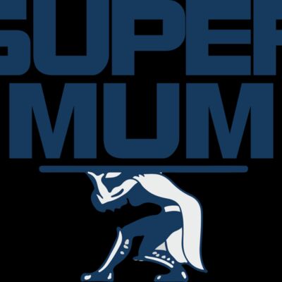 SUPER MUM 01 Thumbnail