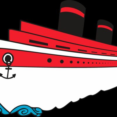 Cruise Ship Thumbnail