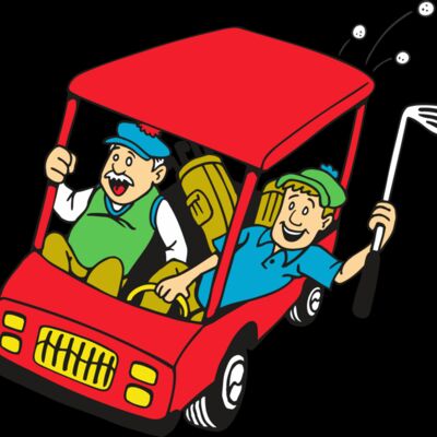Golf Cart Thumbnail