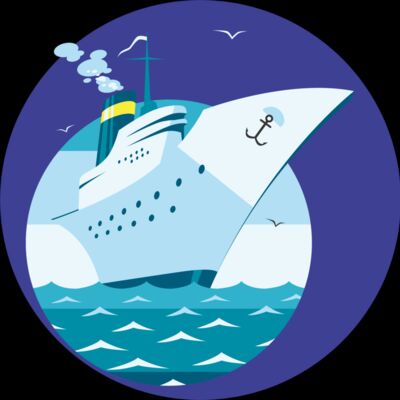 Cruise ship2 Thumbnail