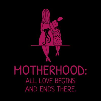 Motherhood Thumbnail