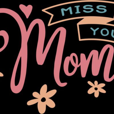 Miss You Mom  Thumbnail