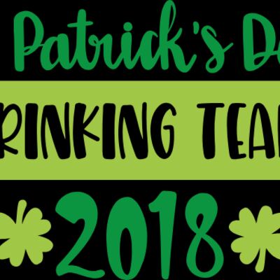 St.Patricks Day Drink Thumbnail