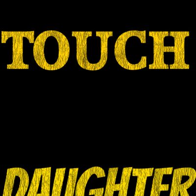 Do Not Touch Thumbnail