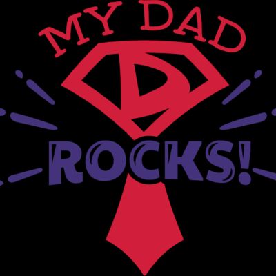 My Dad Rocks  Thumbnail