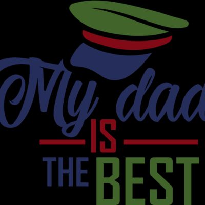 My Dad Is The Best  Thumbnail