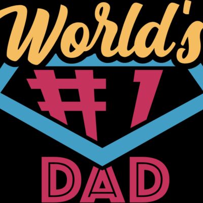 World s No 1 Dad  Thumbnail