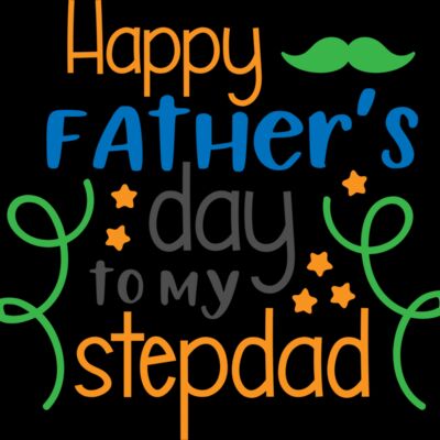 Happy fathers day to my stepdad Thumbnail
