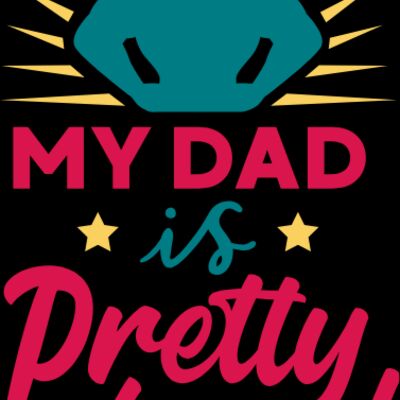 My Dad Is Pretty Dope  Thumbnail