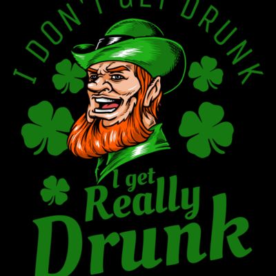 Really Drunk Thumbnail