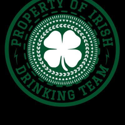 Irish drinking Team Thumbnail