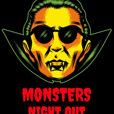 Monsters Night Out Thumbnail