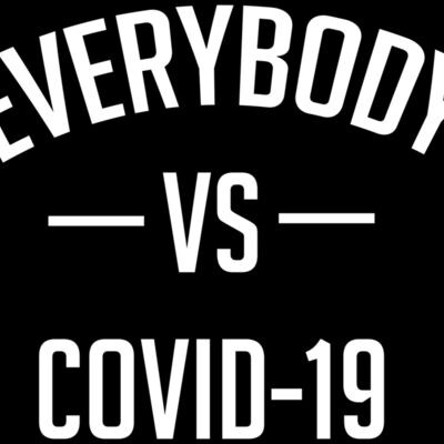 COVID-19 Tee Thumbnail