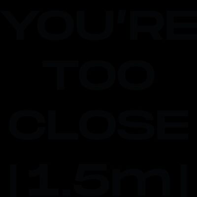 Social Distancing Thumbnail