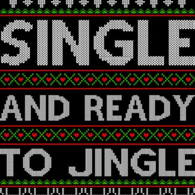 Single Jingle [print size 400 x 500] Thumbnail