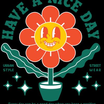 Have a nice day Thumbnail