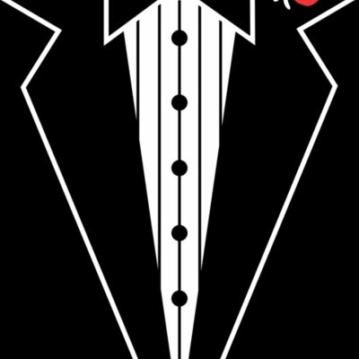 WHITE TUX Thumbnail