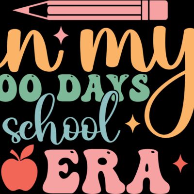 100 Days Era Thumbnail