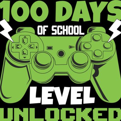 100 Days Unlocked 2 Thumbnail