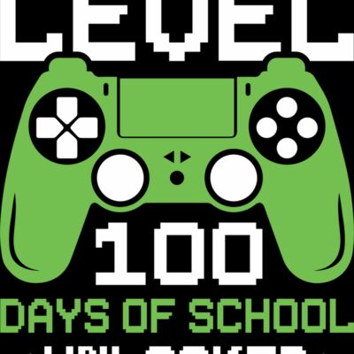 100 Days Unlocked Thumbnail