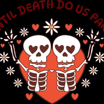Death Do Us Part Thumbnail