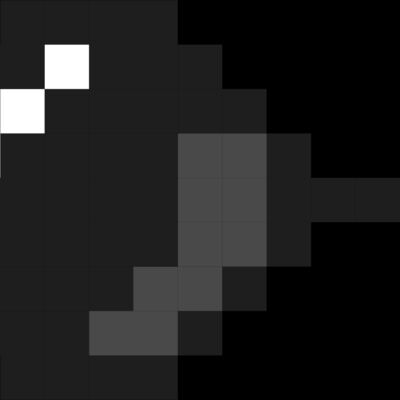 8 Bit Sunglasses #4 Thumbnail