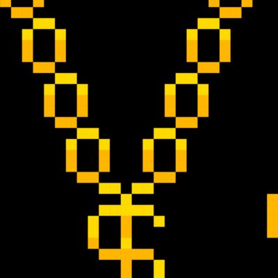 8 Bit Chain Thumbnail