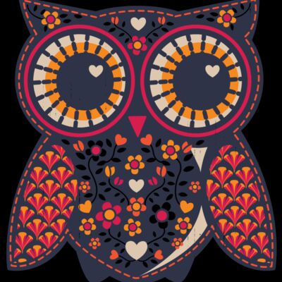 Sweet Hoot Owl Thumbnail