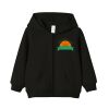 RAMO Baby/Toddler Zip Hoodie Thumbnail